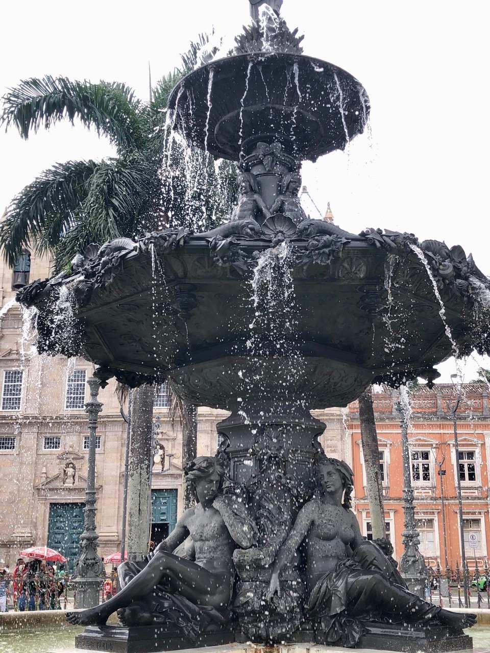 Brasilien - Salvador - 