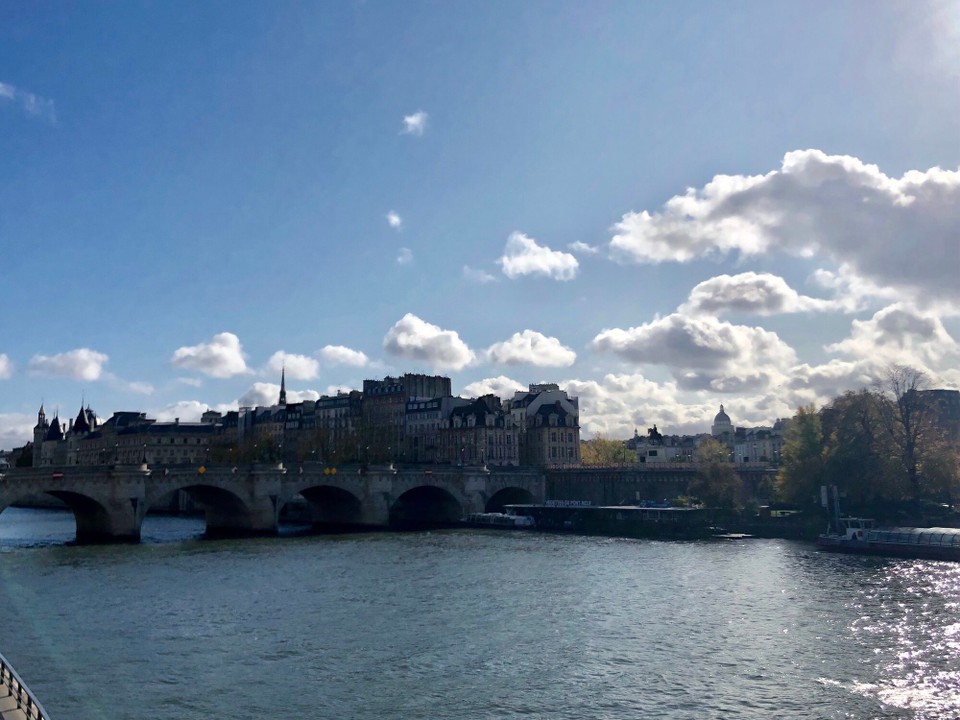 Frankreich - Paris - 