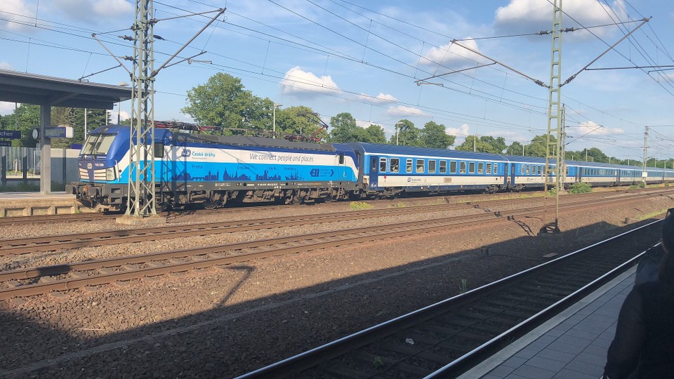 Deutschland - Ahrensbök - Kk