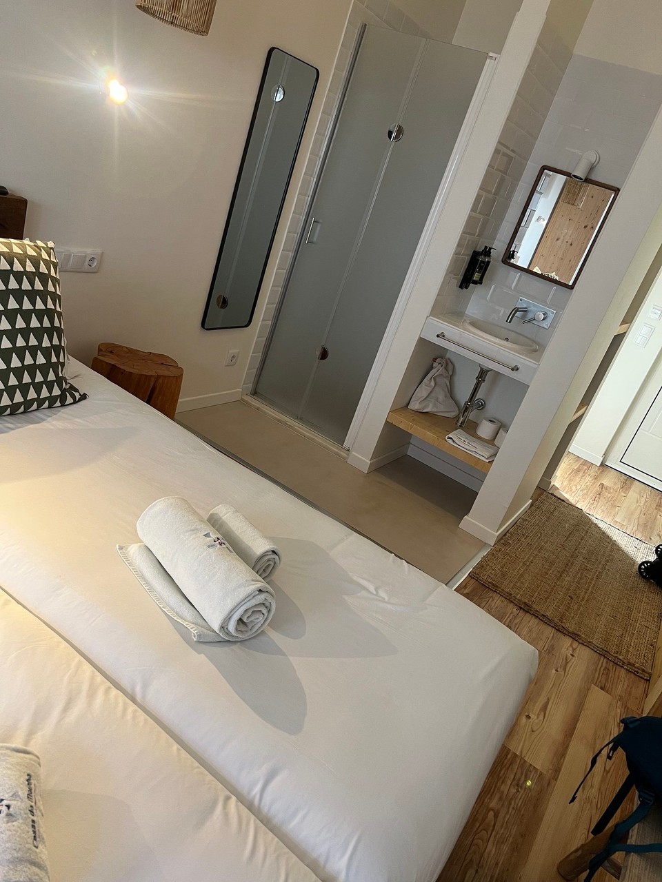 Portugal - Odeceixe - 