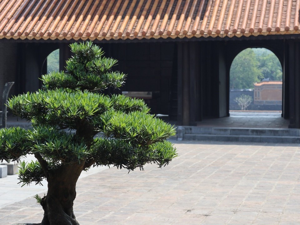 Vietnam - Huế - 