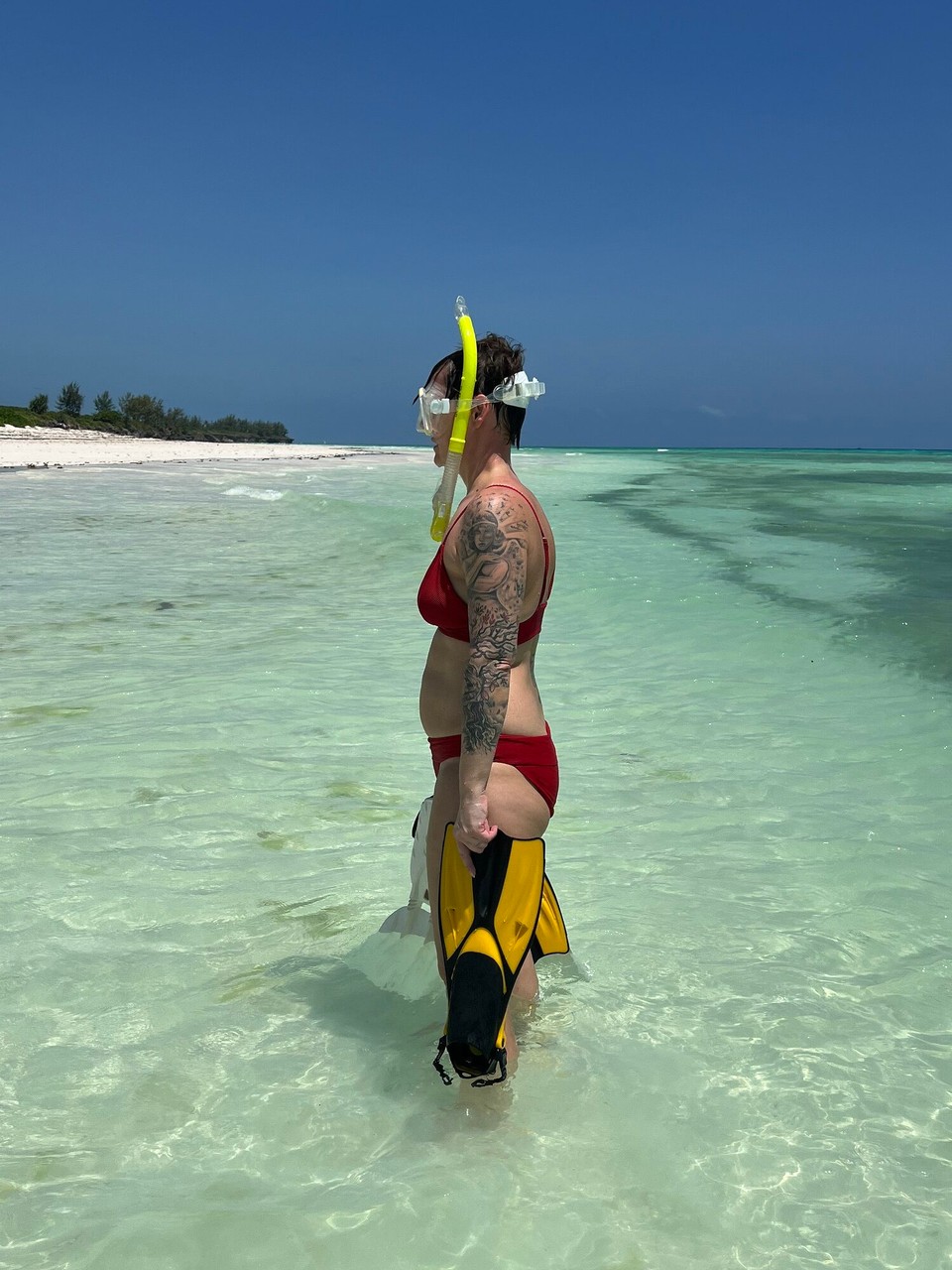 Tansania -  - 