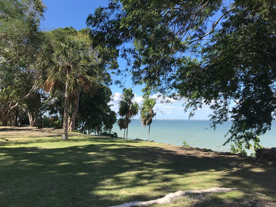 Belize - Corozal - 