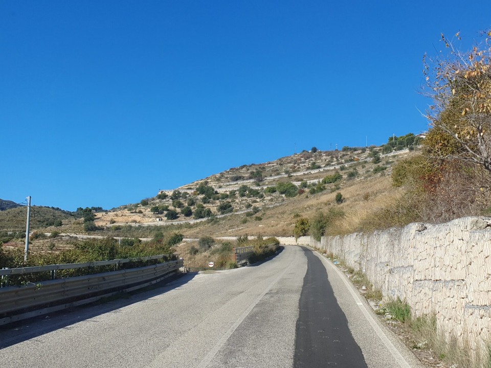Italien - Ispica - 