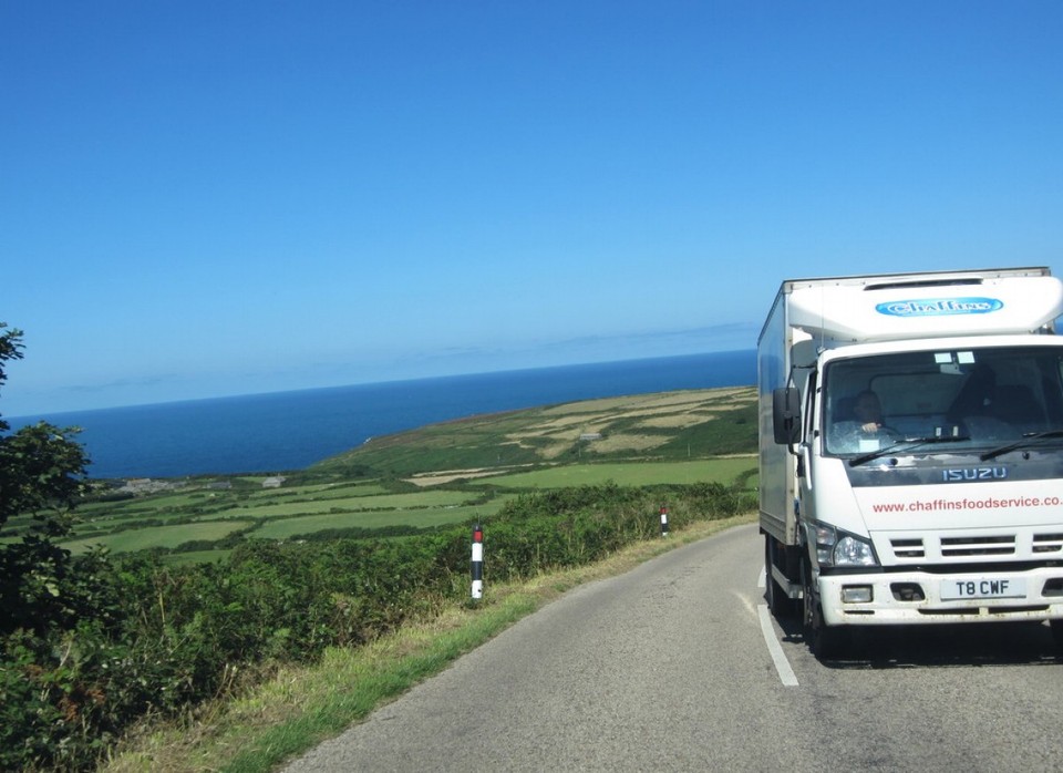 Vereinigtes Königreich - St Ives - 