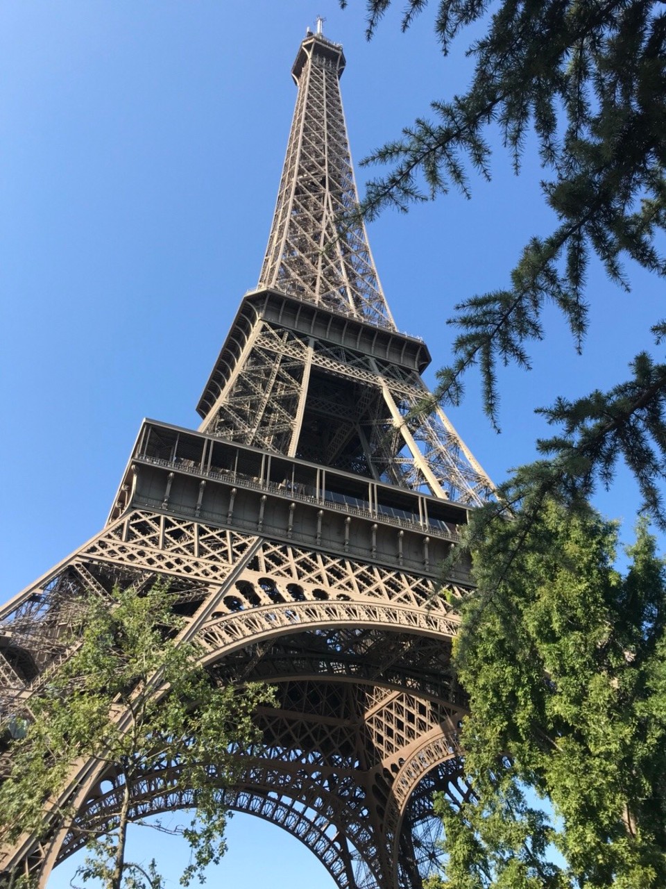 France - Paris - 