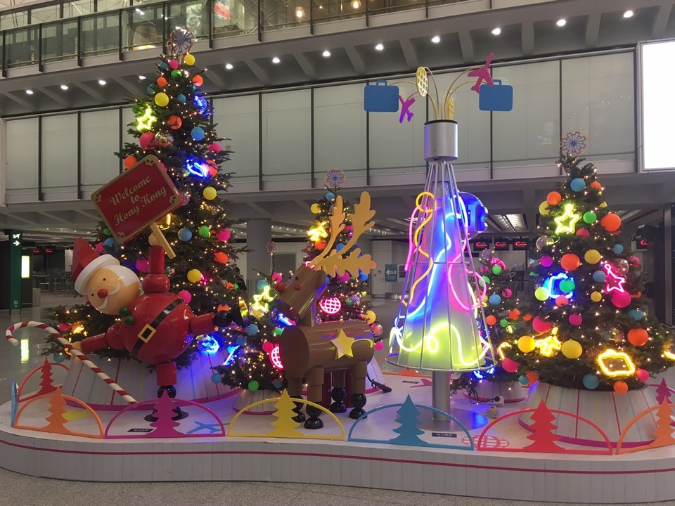 Hongkong -  - 