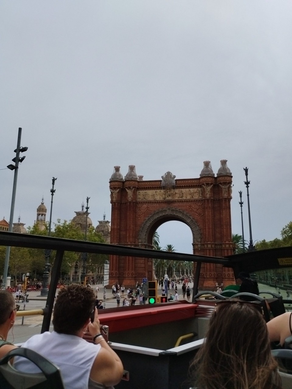 Spanien - Barcelona - 
