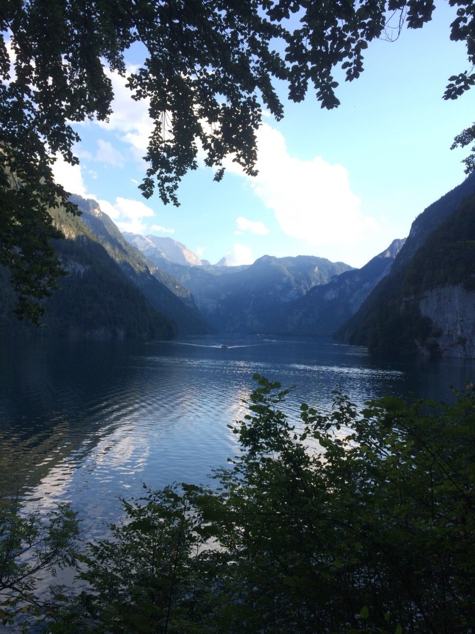 Deutschland - Königssee - 