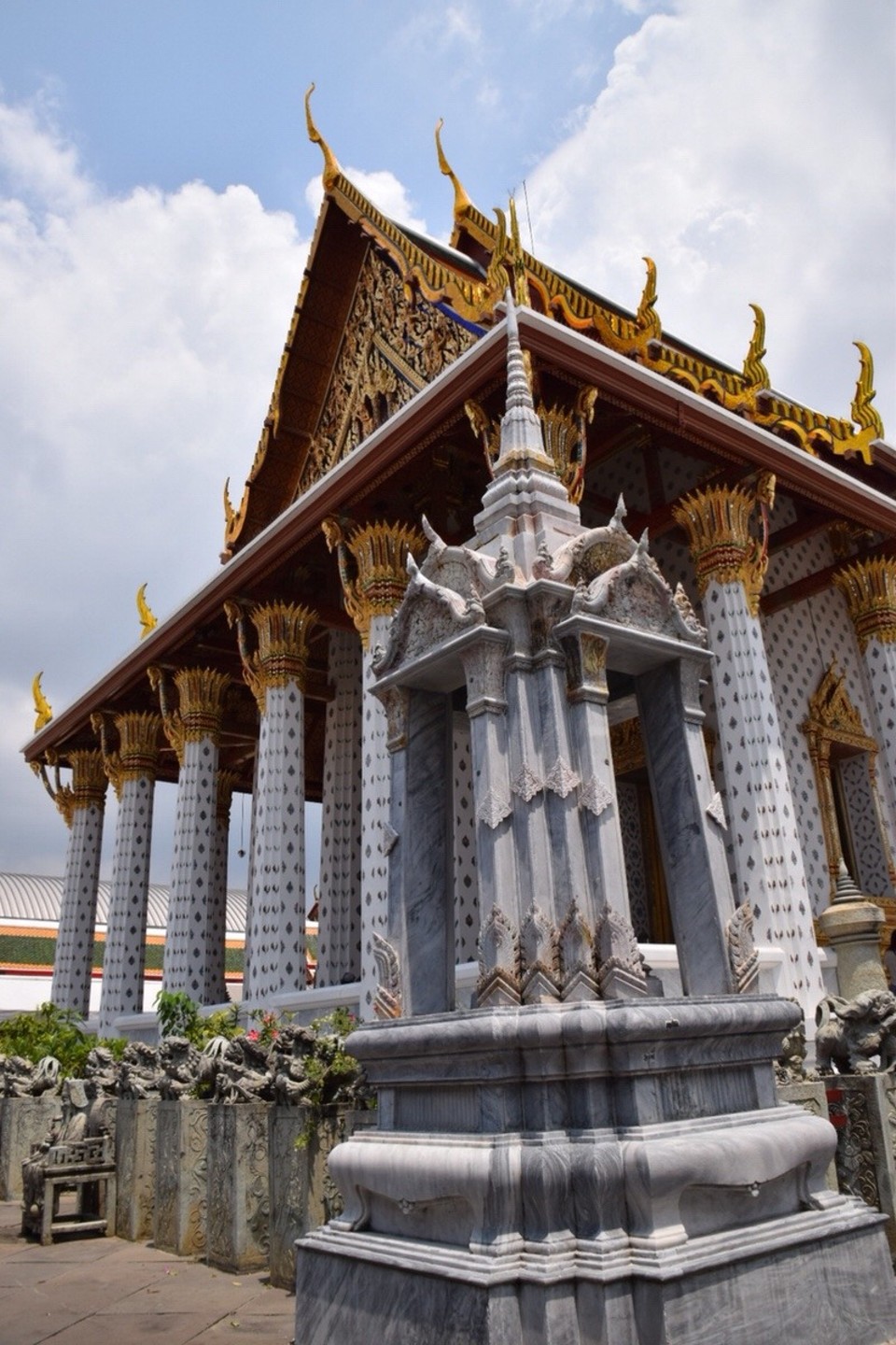 Thailand - Bangkok - 