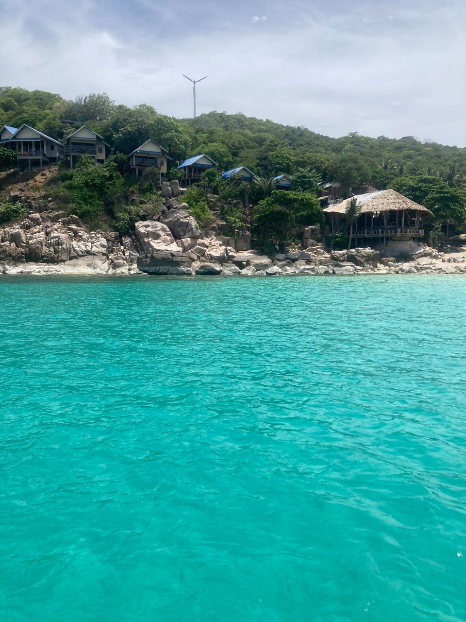 Thailand -  - Ab ins Wasser 🤩