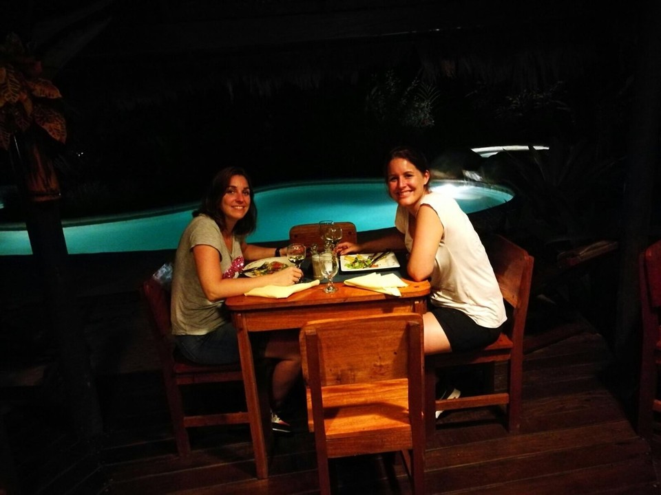 Costa Rica - Talamanca - 