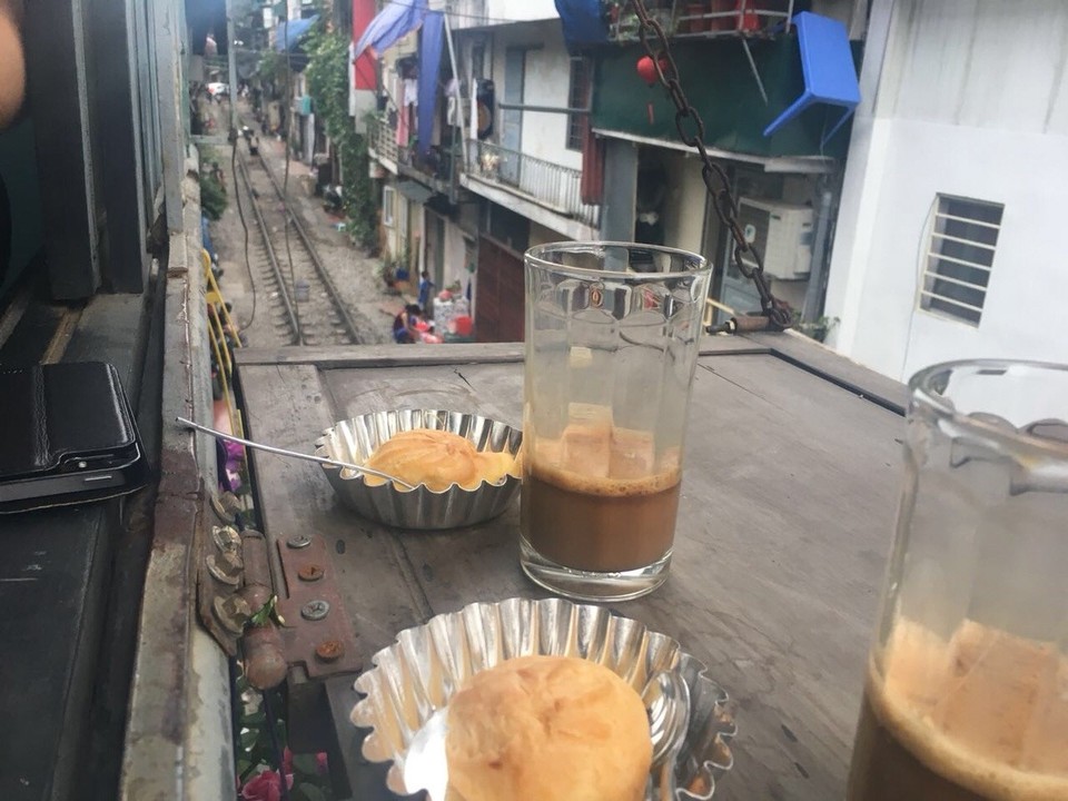 Vietnam - Hanoi - 