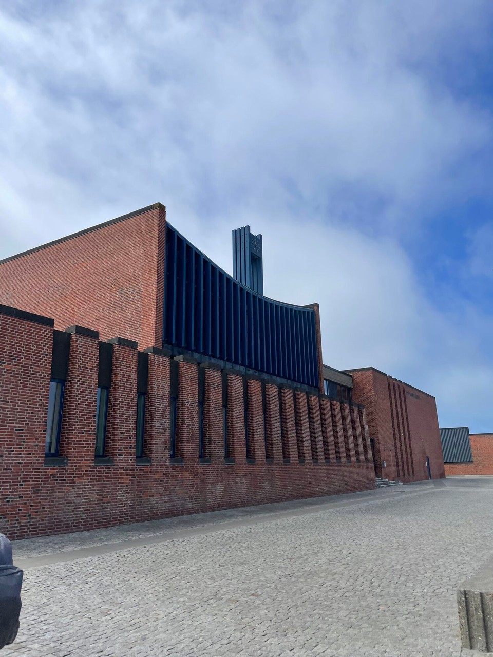 Danmark - Frederikshavn - 