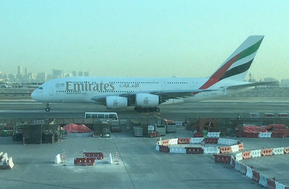 Vereinigte Arabische Emirate - Dubai - 
