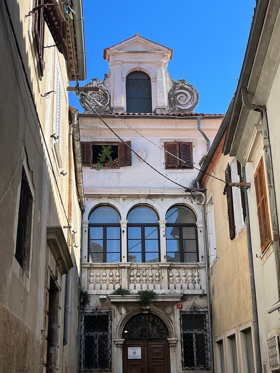 Slowenien - Koper - 