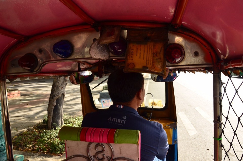 Thailand - Bangkok - 