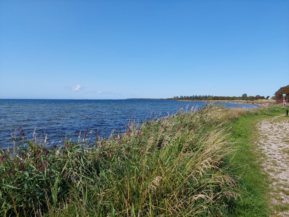 Dänemark - Nysted - 