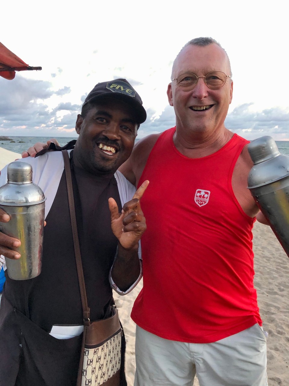 Brasilien - Salvador - 