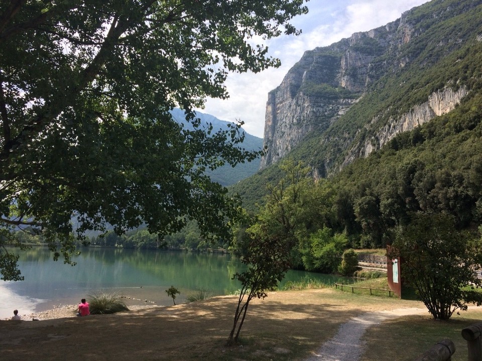 Italien - San Felice del Benaco - 