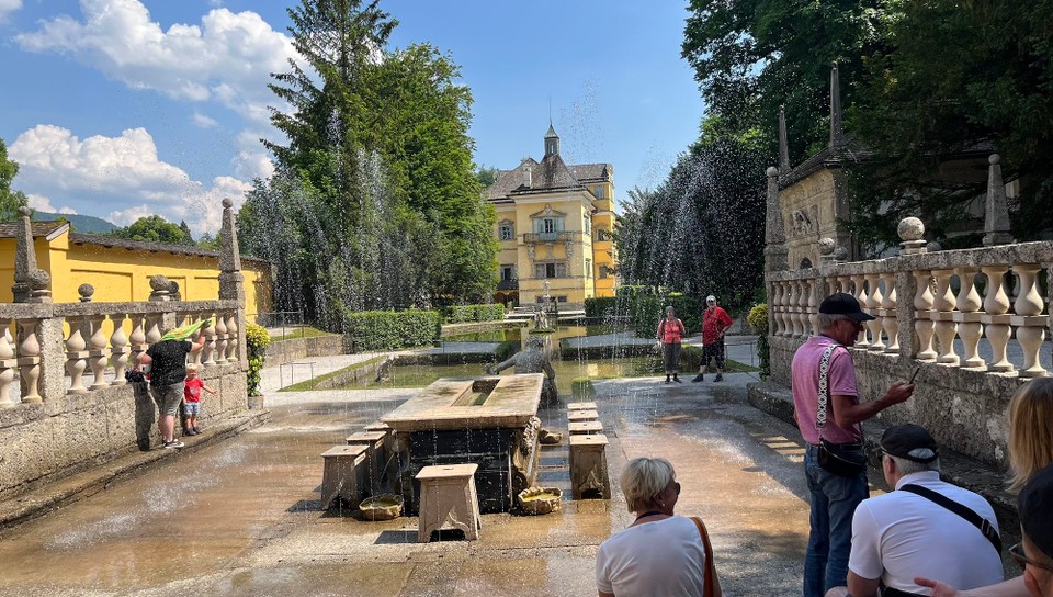 Österreich - Salzburg - 