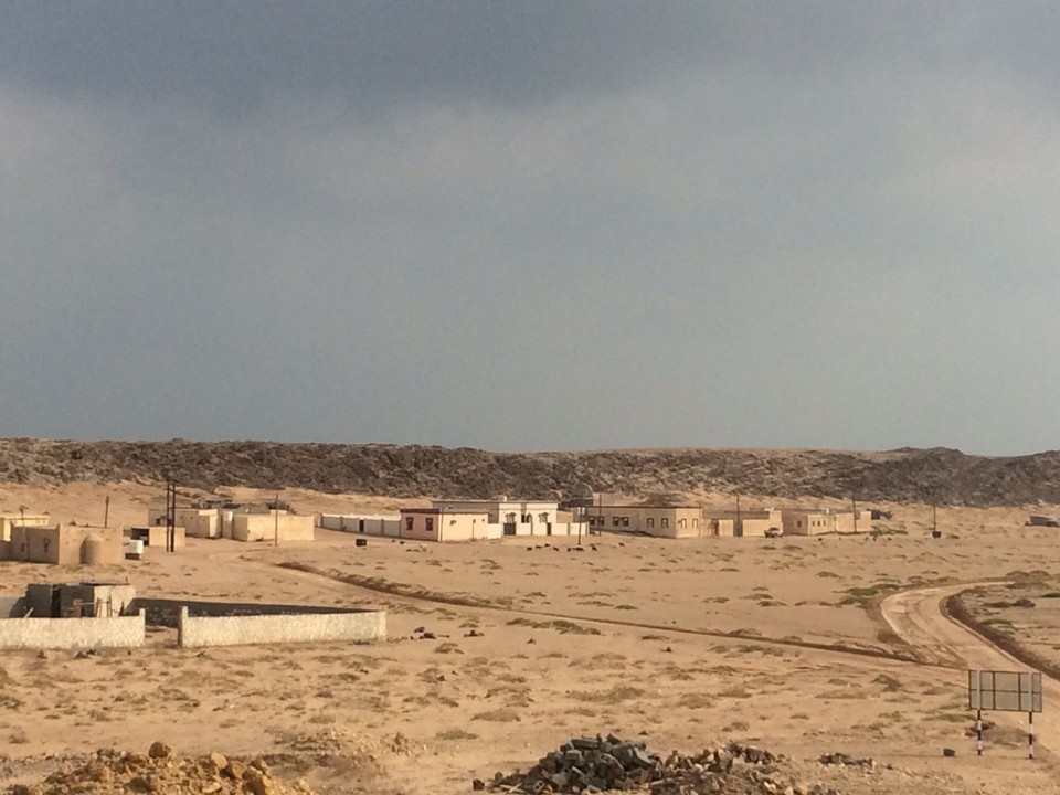 Oman -  - 