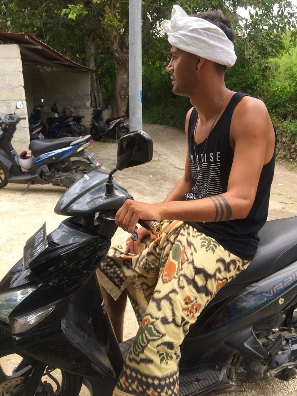 Indonesien - Klungkung - 