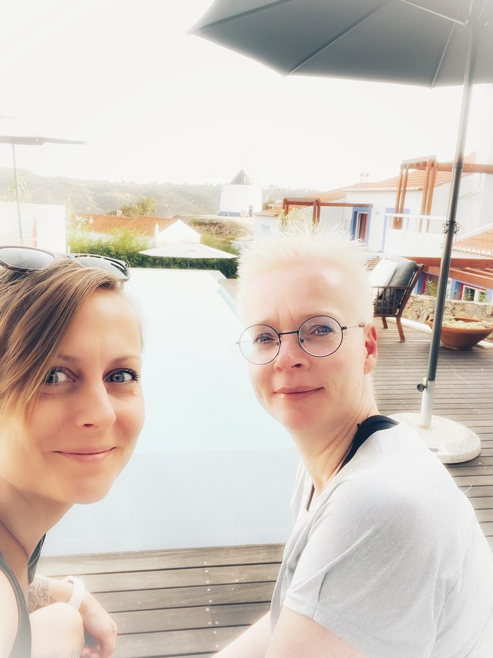 Portugal - Odeceixe - 