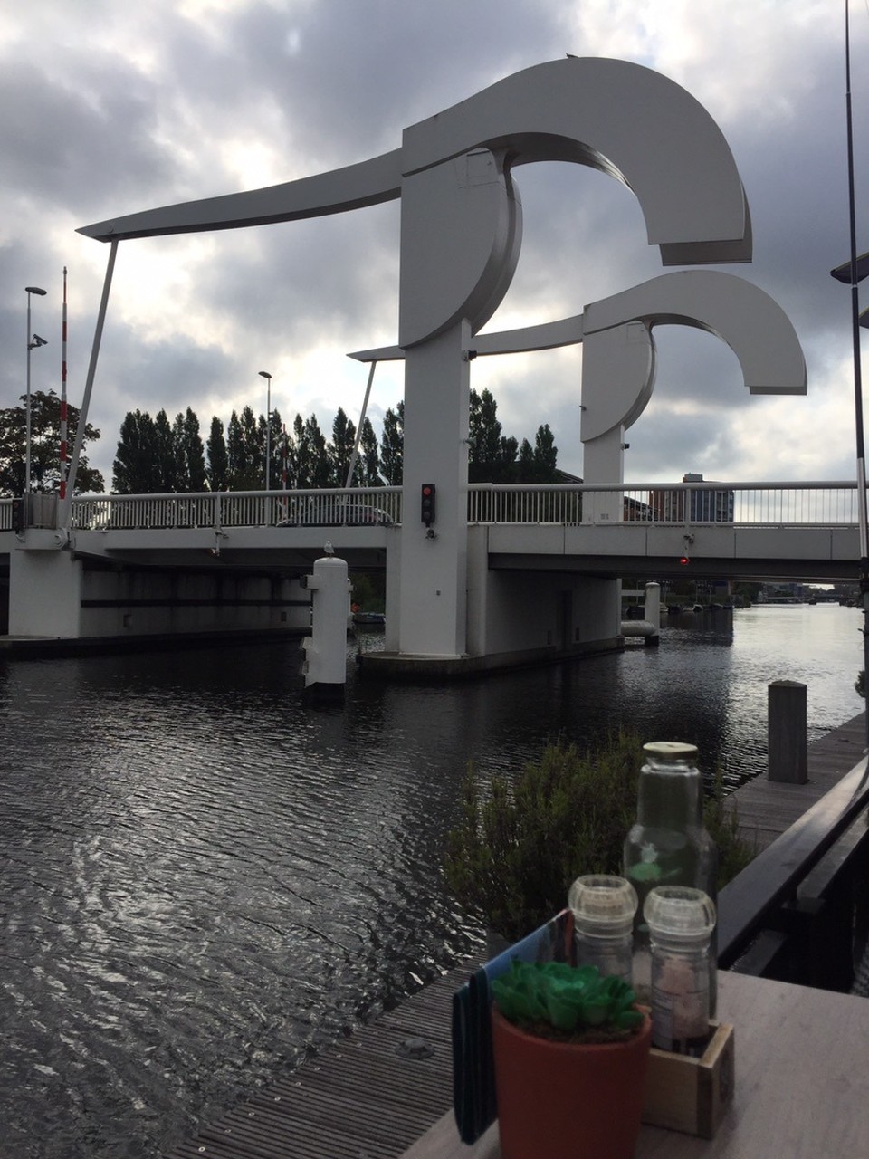 Niederlande - Leiden - 