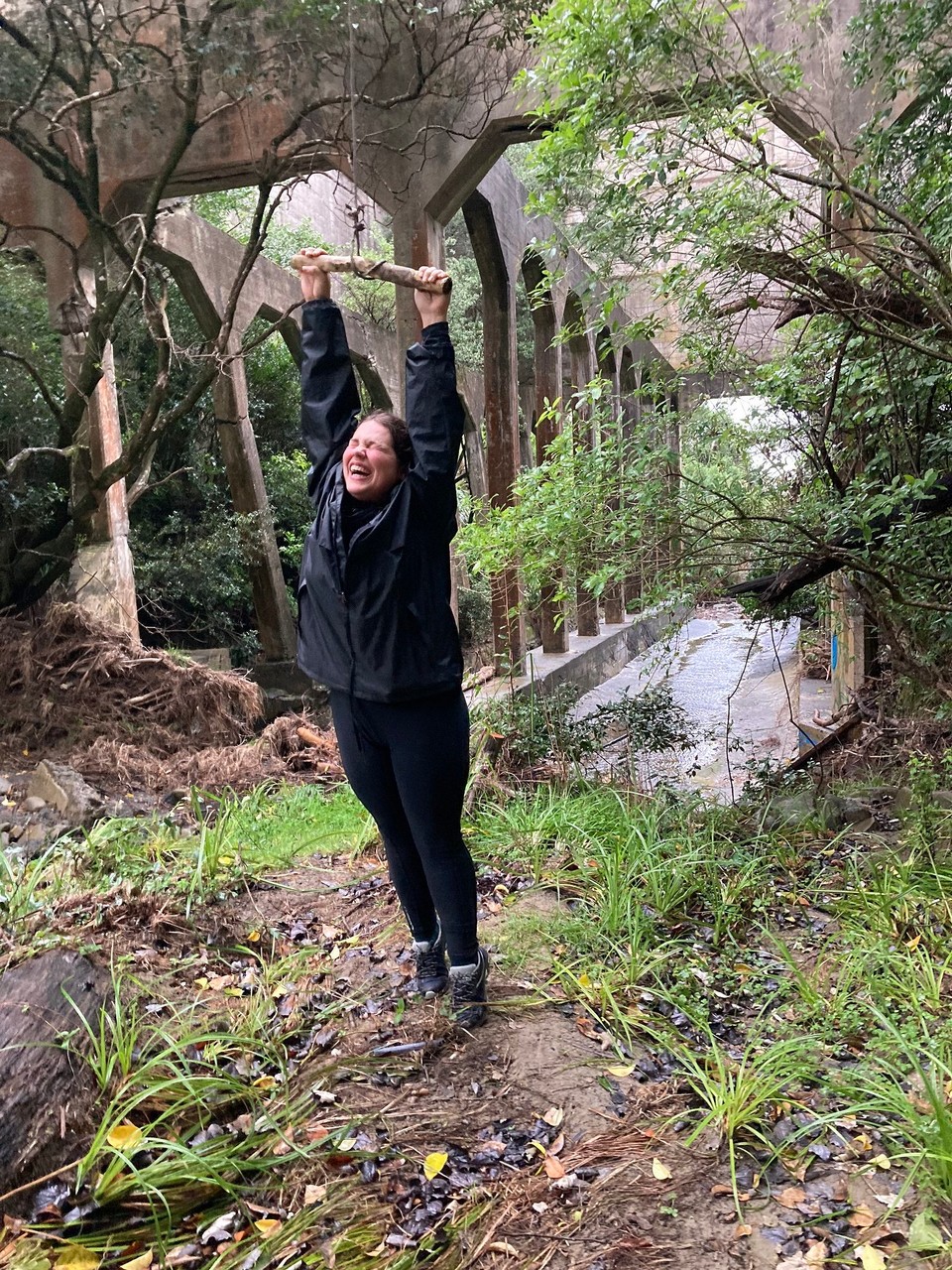 Neuseeland - Tokomaru Bay - 