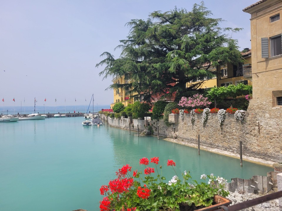 Italien - Gardasee - 