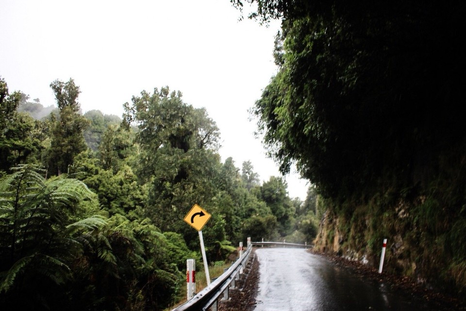 Neuseeland -  - 