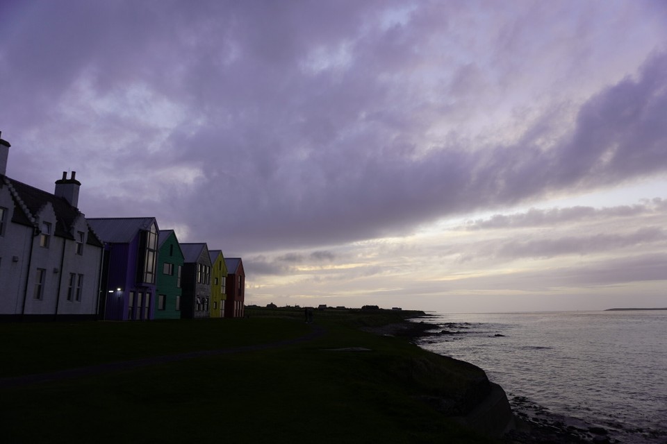 Vereinigtes Königreich - John o' Groats - 