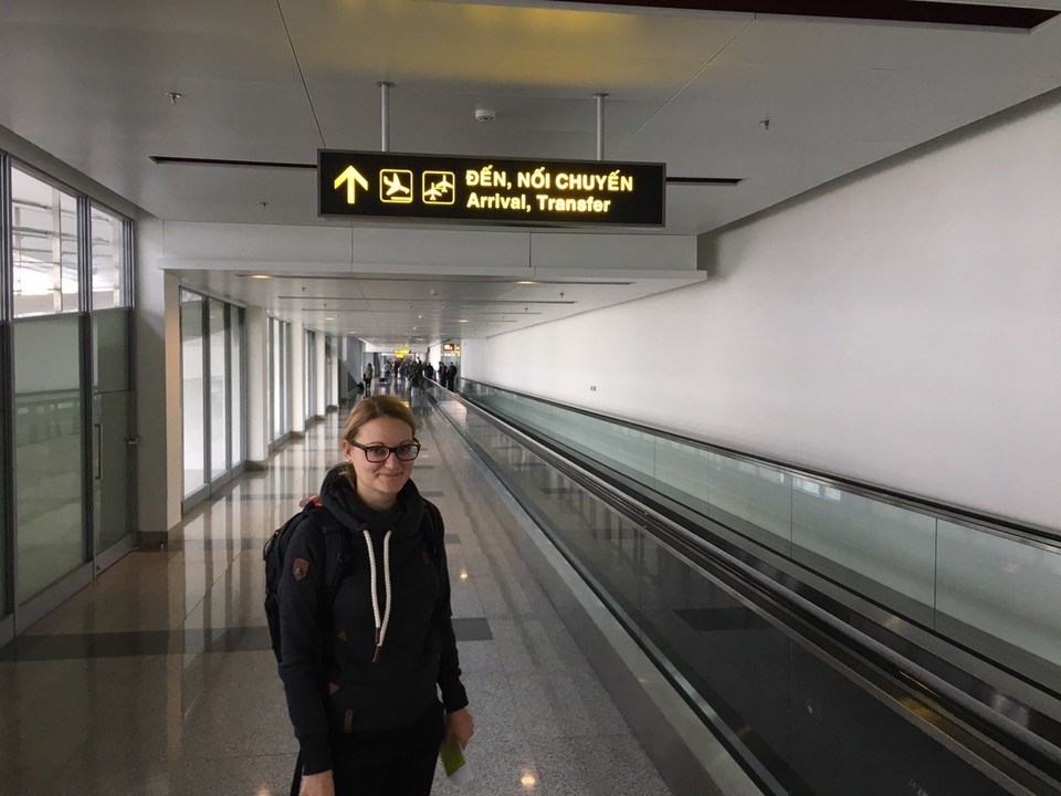 Vietnam - Hanoi - 