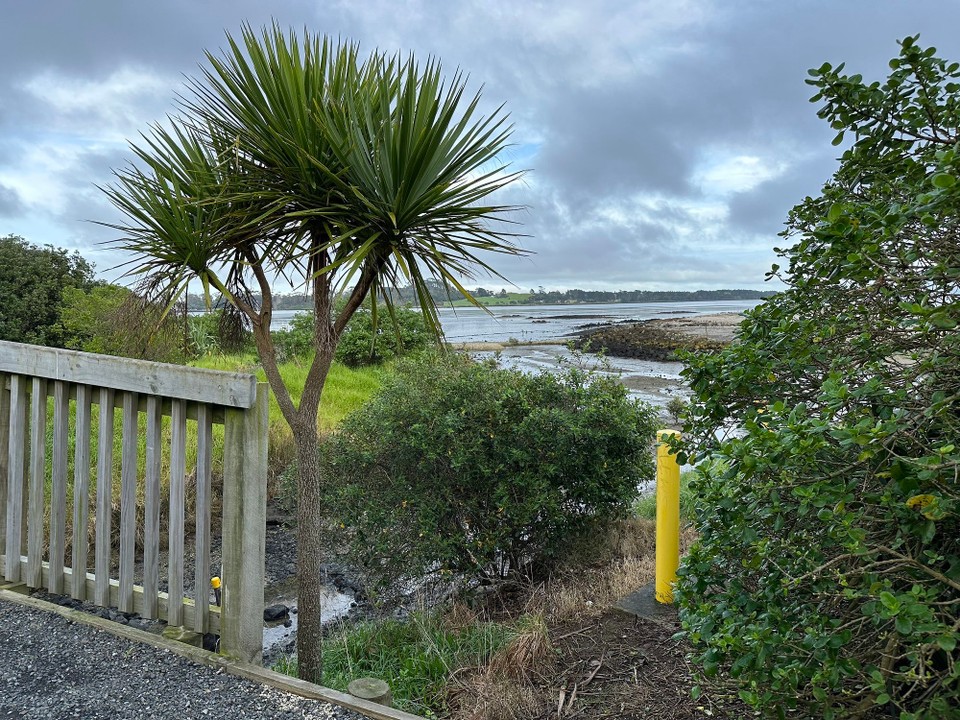 Neuseeland - Auckland - 