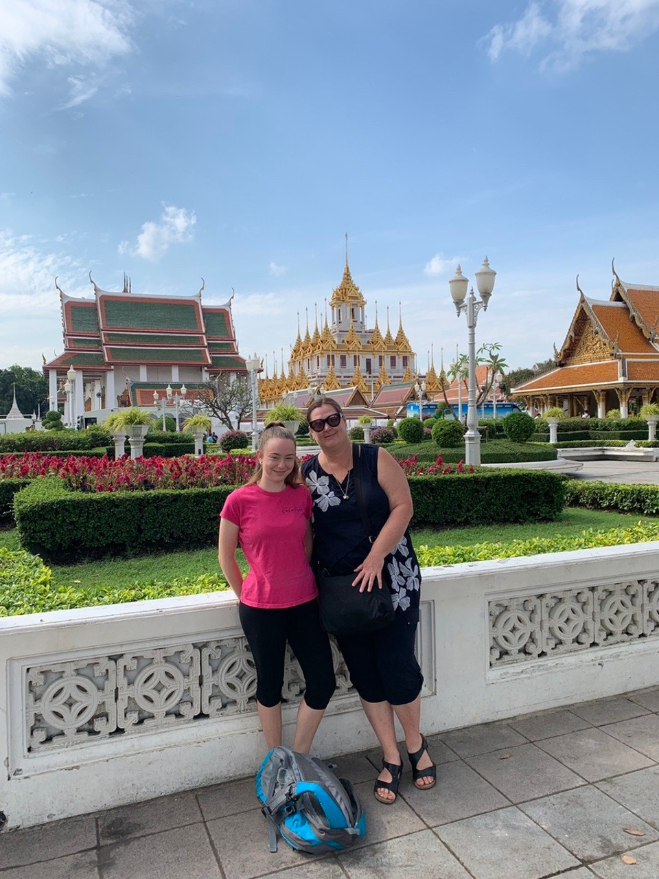 Thailand - Bangkok - 