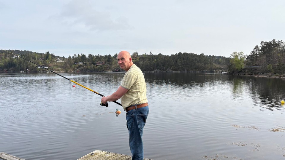 Norwegen - Arendal - 