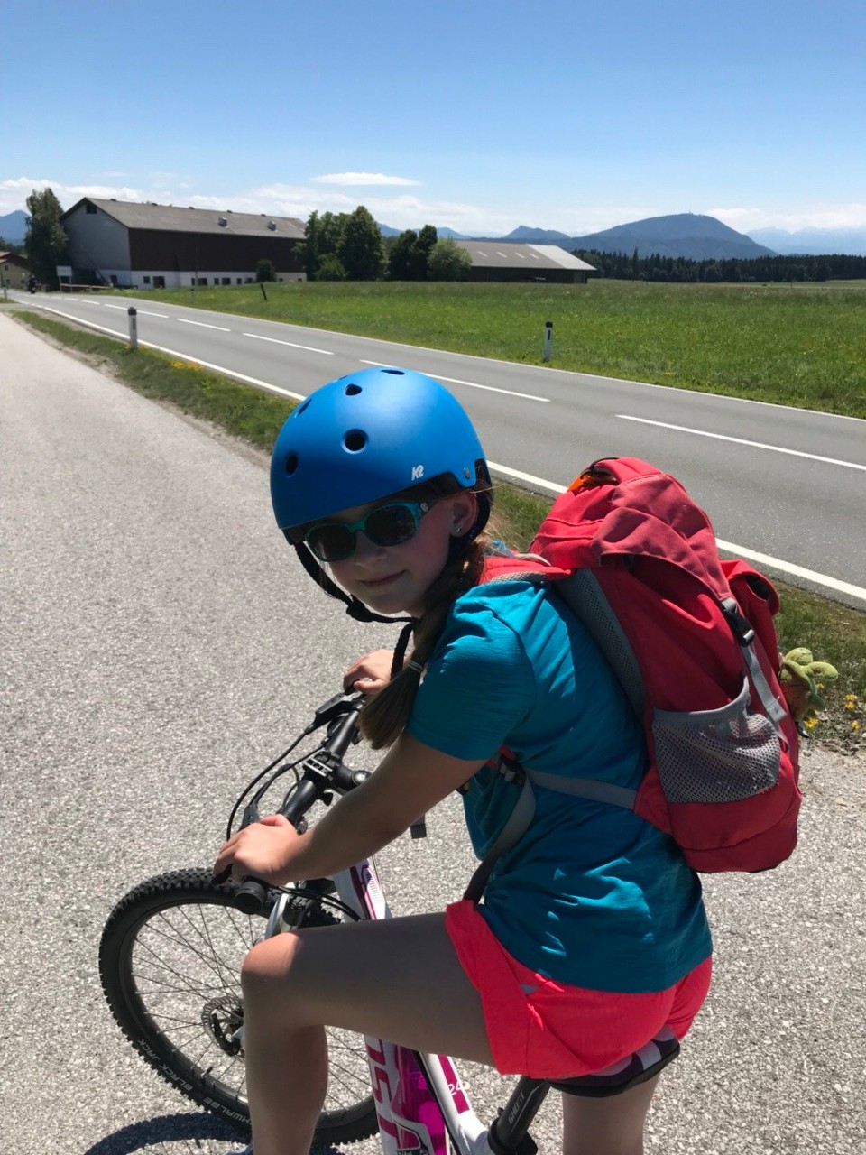 Österreich - Kothgumprechting - 