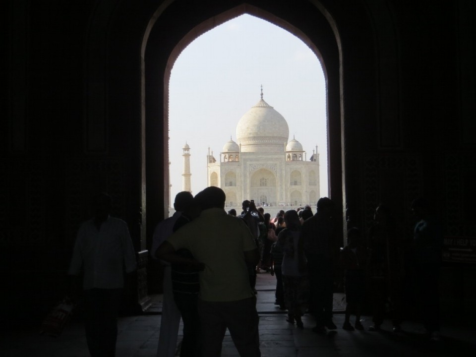 India - Agra - 