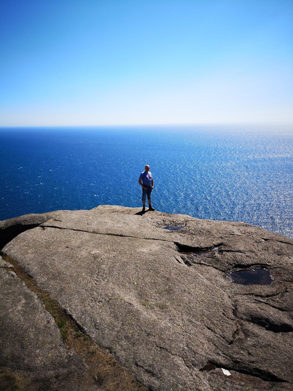 Norwegen - Egersund - 