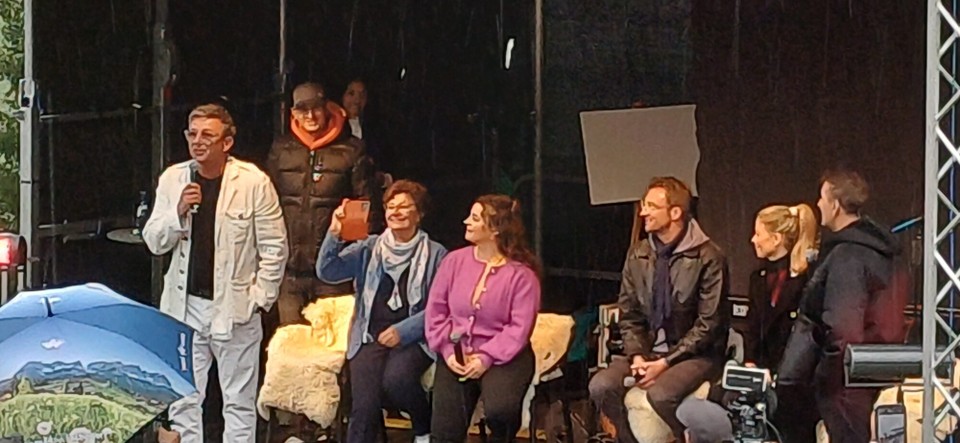 Österreich - Söll - 