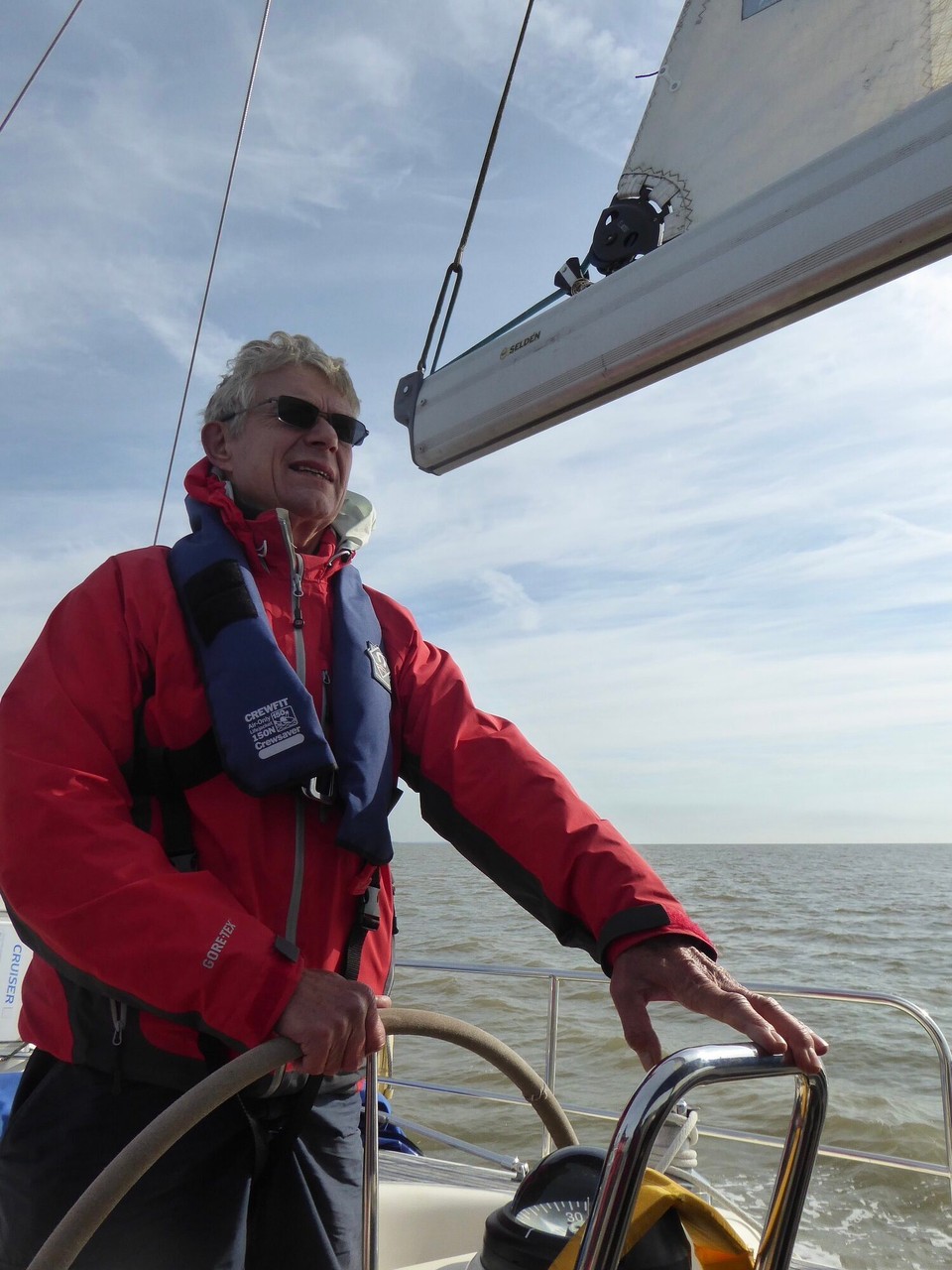 United Kingdom - Felixstowe - 