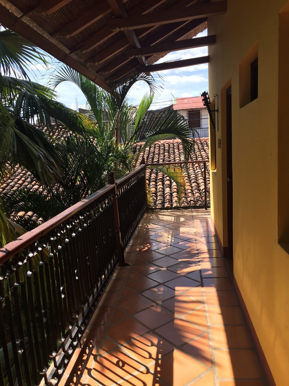 Nicaragua - Granada - 