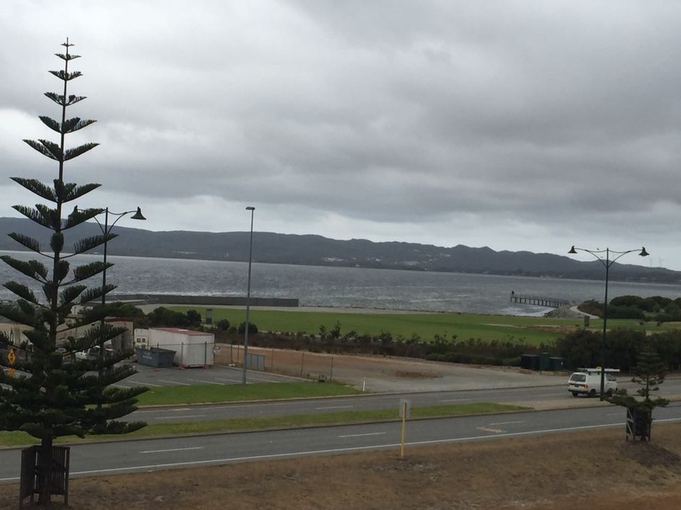 Australien - Esperance - Albany