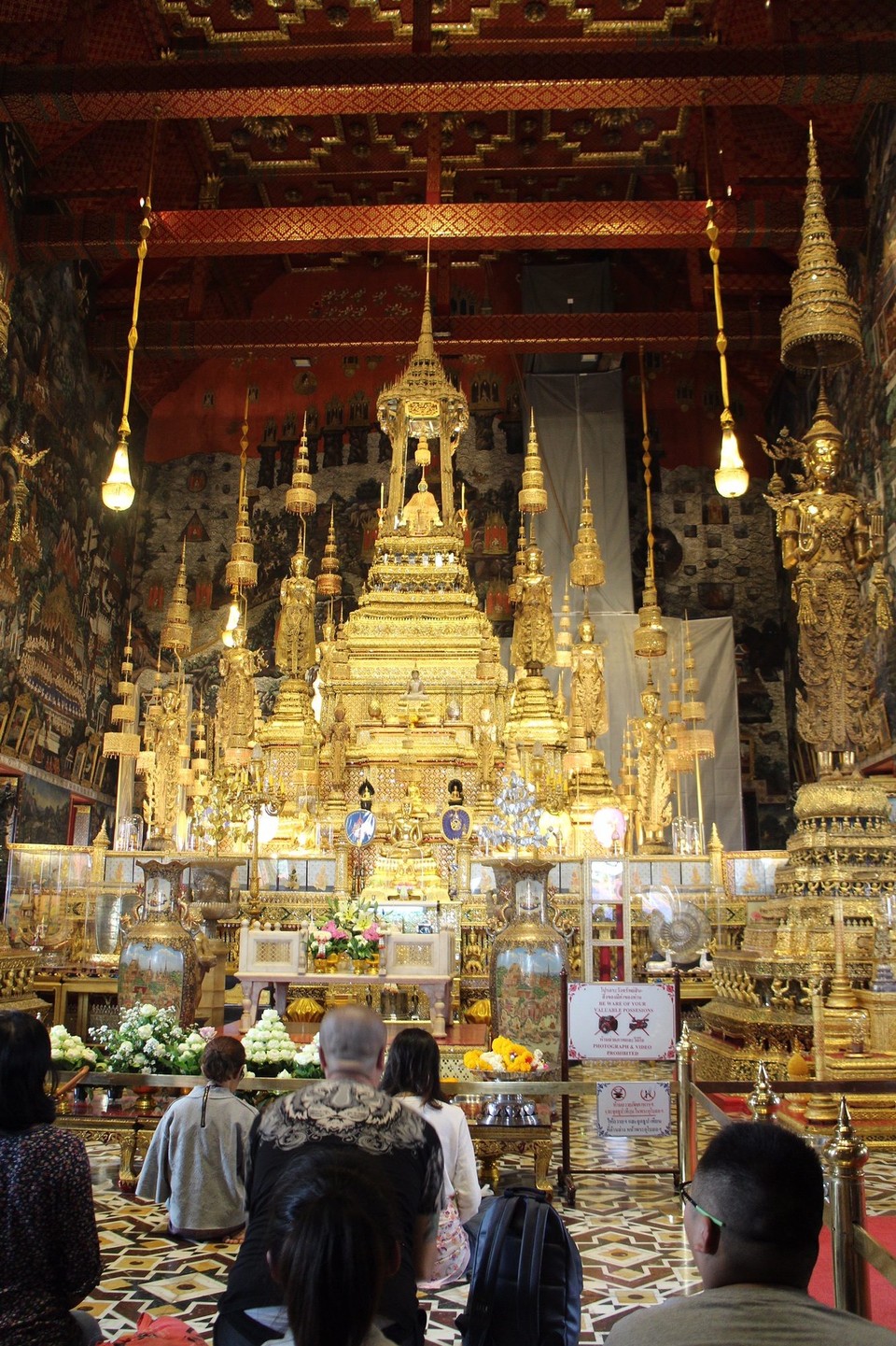 Thailand - Bangkok - 