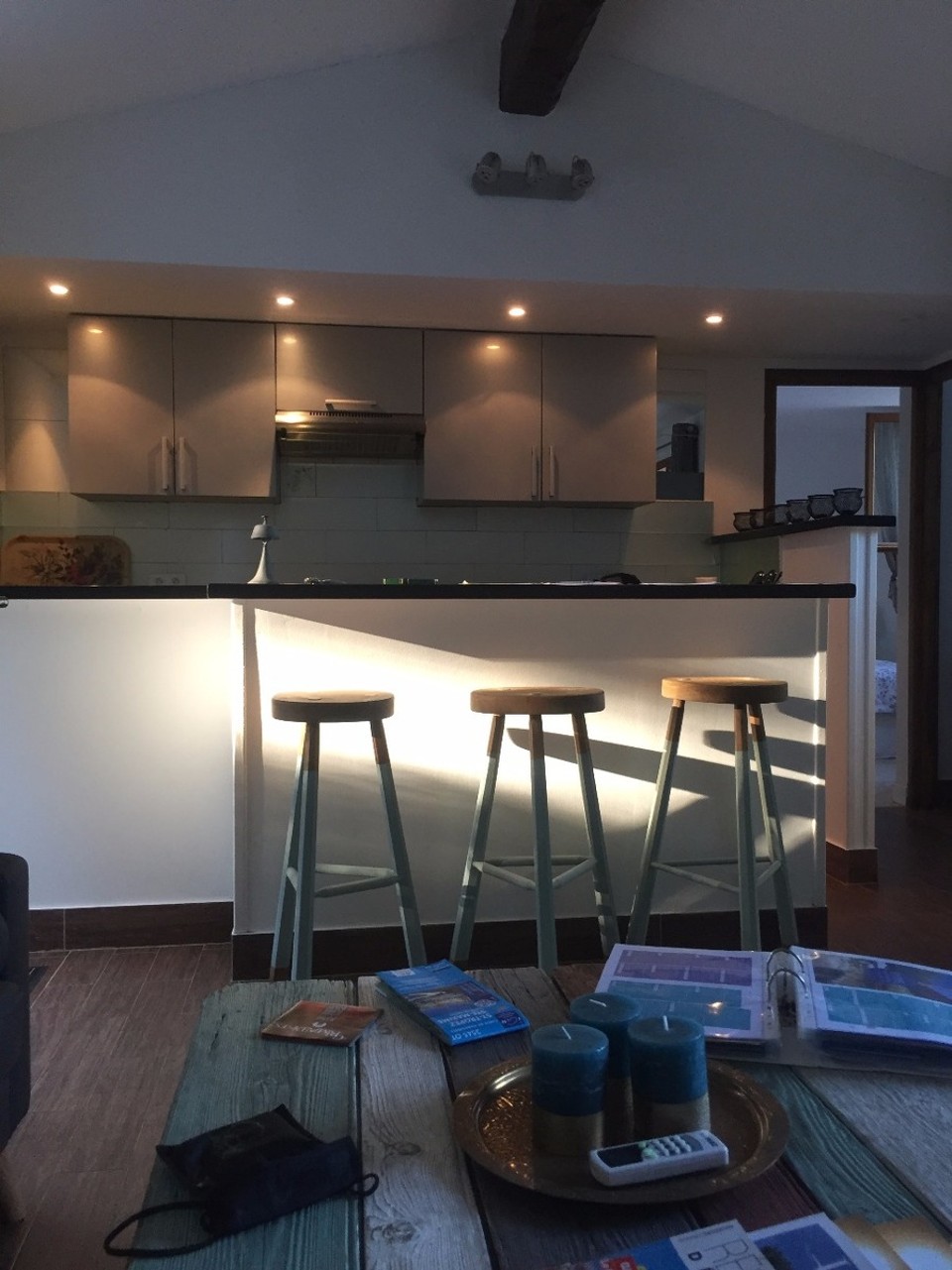 Frankreich - Grimaud - 