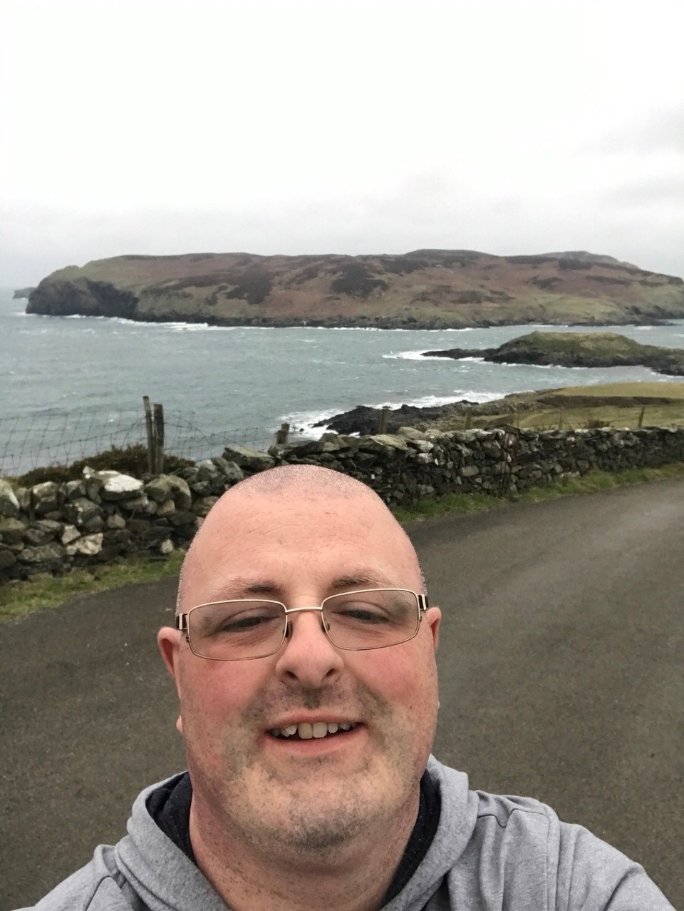 Ireland - Galway - 
