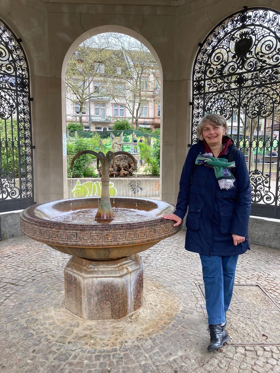 Deutschland - Wiesbaden - 