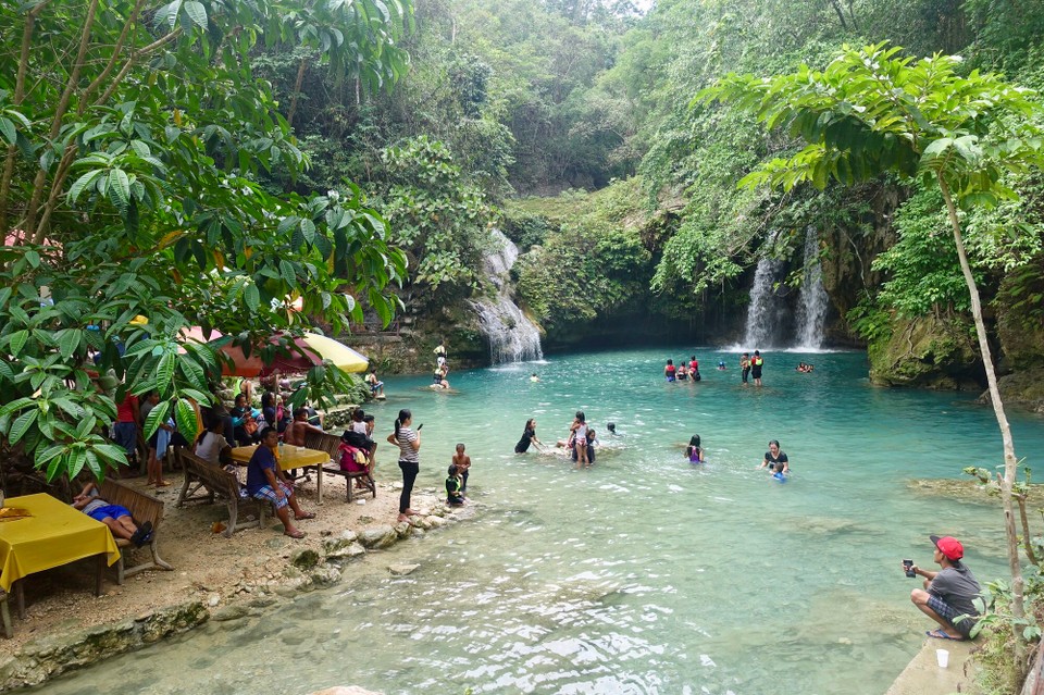 Philippines - Moalboal - 