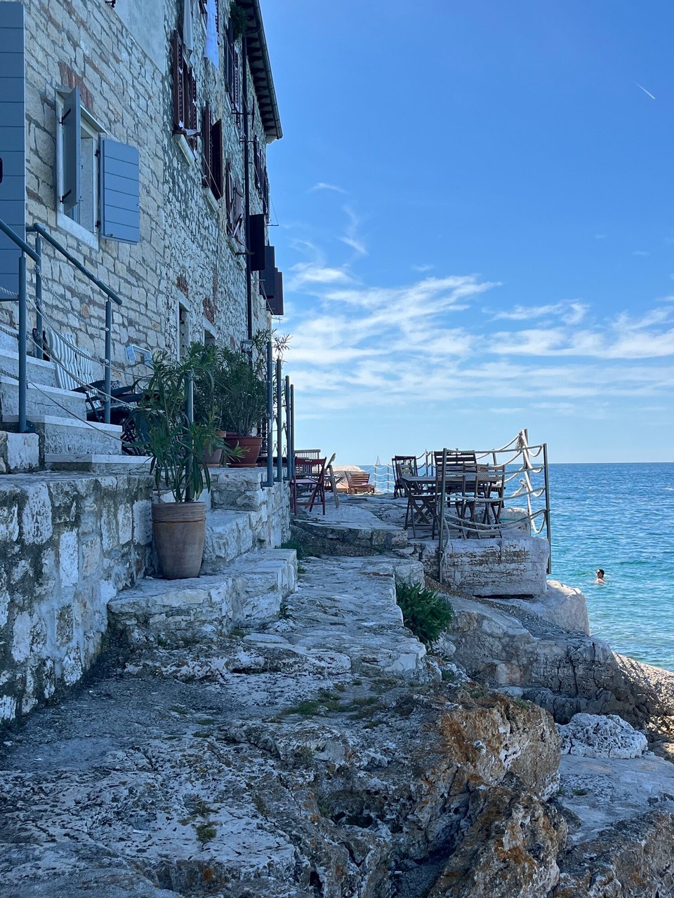 Kroatien - Rovinj - 